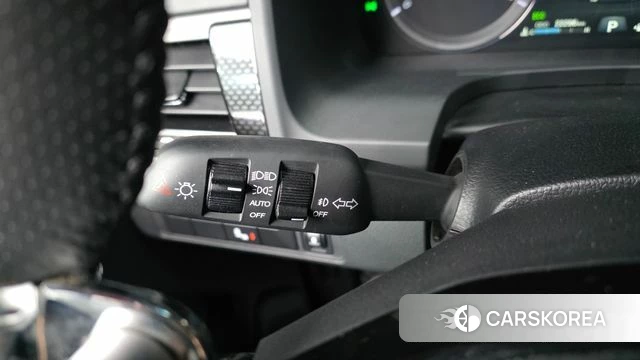 Ssangyong The New Rexton Sports Cannes id 4793530 из Кореи 22