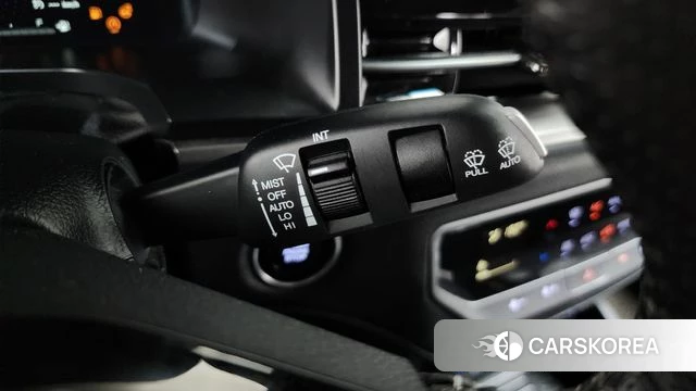 Ssangyong The New Rexton Sport id 4640549 из Кореи 22