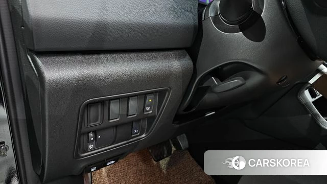 Renault Korea (Samsung) The New QM6 id 4630794 из Кореи 22