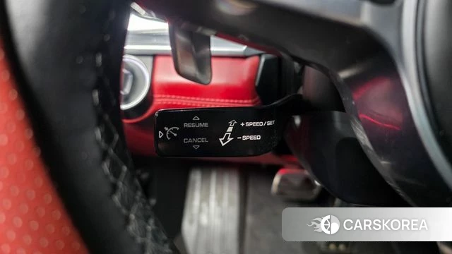 Porsche Panamera (971) id 4543018 из Кореи 22