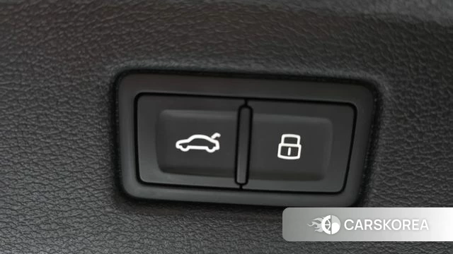 Audi A5 (F5) id 4864235 из Кореи 22
