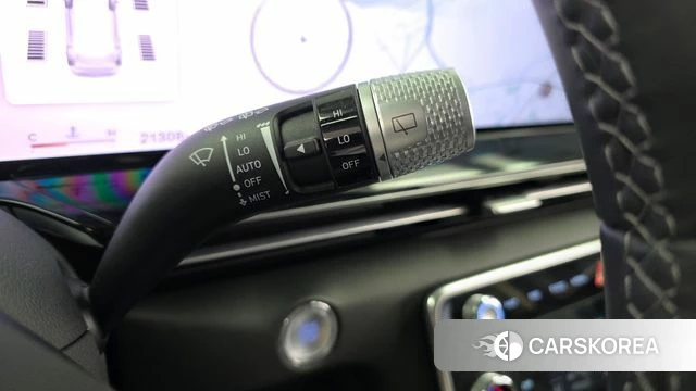 Genesis GV80 id 4584493 из Кореи 22