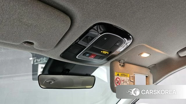 Hyundai Sonata D Edge (DN8) id 4488036 из Кореи 22