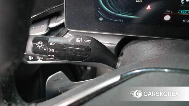 Kia Di Ol Nu Niro id 4640984 из Кореи 22