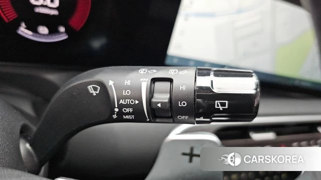 Hyundai Palisade (LX3) id 4862692 из Кореи 22