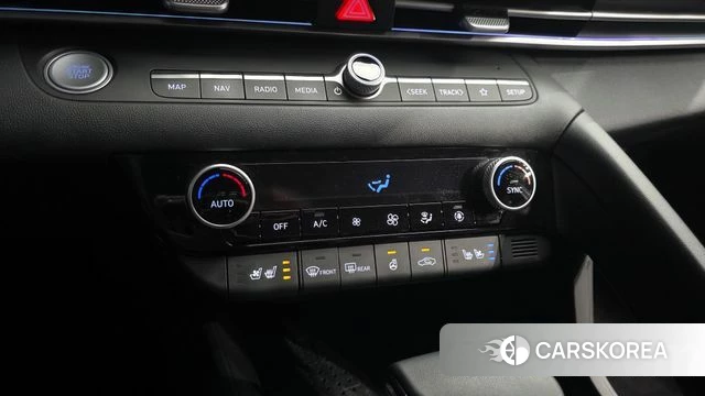 Hyundai Avante (CN7) id 4361395 из Кореи 22