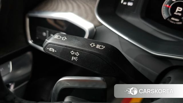 Audi A6 (C8) id 4619154 из Кореи 22