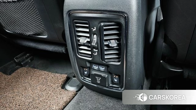 Jeep Grand Cherokee id 4377887 из Кореи 22