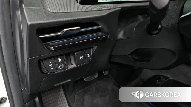 Kia EV6 id 4500822 из Кореи 22