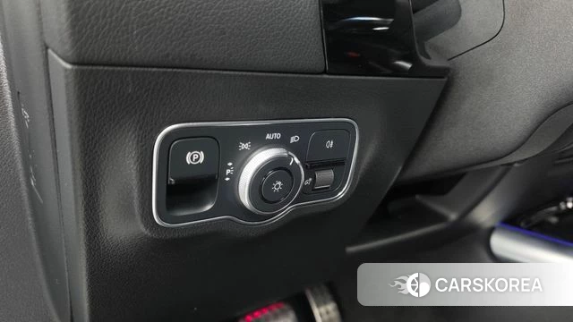 Mercedes-Benz EQA H243 id 4763801 из Кореи 22
