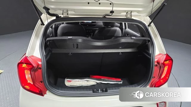 Kia All New Morning (JA) id 4837044 из Кореи 22
