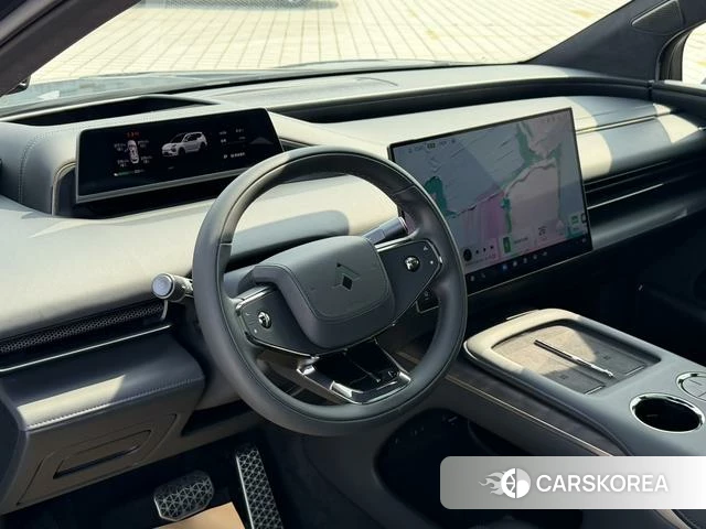 GAC Haobo Haobo HL id 4207127 из Китая 22