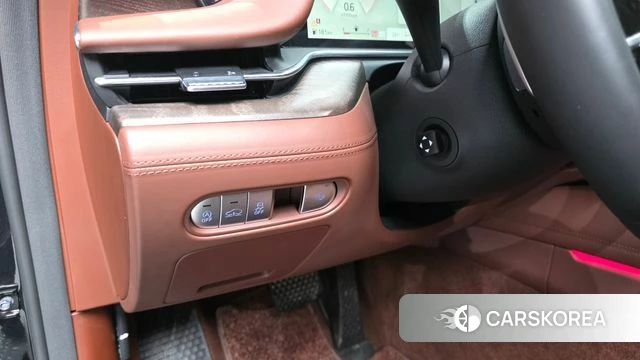 Genesis G90 (RS4) id 4322443 из Кореи 22