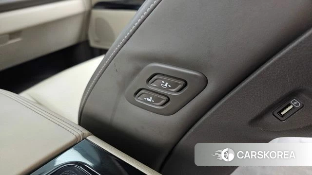 Kia Carnival 4th generation id 4666811 из Кореи 21