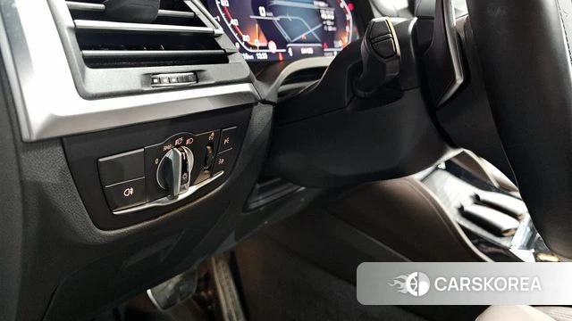 BMW X4 (G02) id 4248377 из Кореи 22