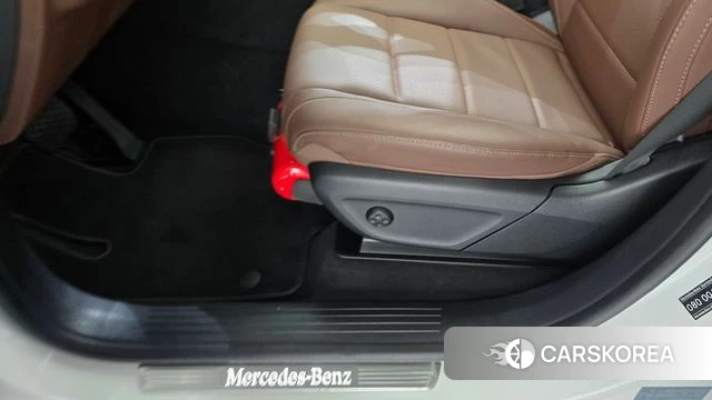 Mercedes-Benz GLE-Class W167 id 4756923 из Кореи 22