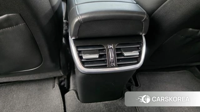 Hyundai The New Grandeur IG id 4727332 из Кореи 22