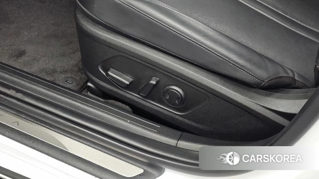 Hyundai Sonata D Edge (DN8) id 4934865 из Кореи 22