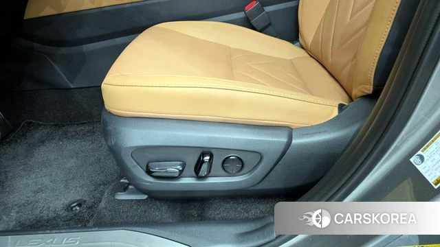 Lexus NX350h Second generation id 4242888 из Кореи 22