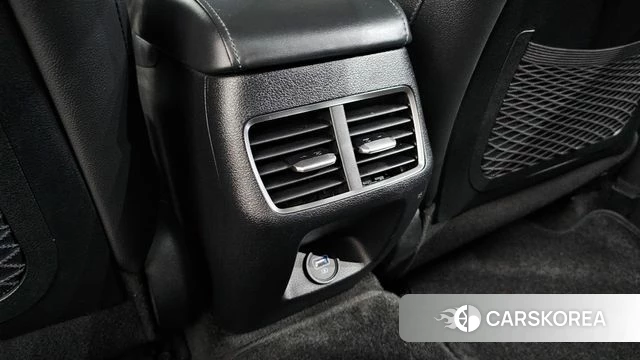 Hyundai Sonata (DN8) id 4636793 из Кореи 22