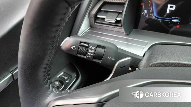 Ssangyong Torres id 4323172 из Кореи 22
