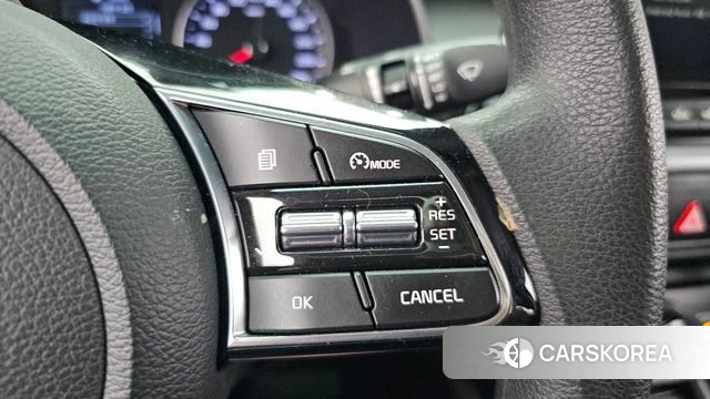 Kia Come New K3 id 4633163 из Кореи 22