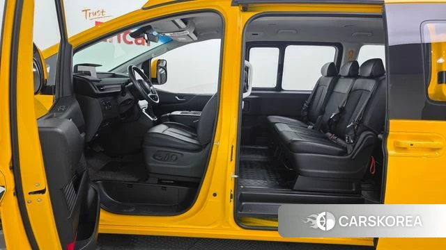 Hyundai Staria id 4555405 из Кореи 22