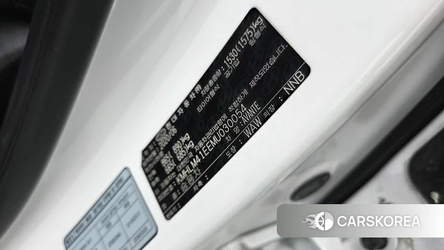 Hyundai Avante (CN7) id 4362499 из Кореи 22