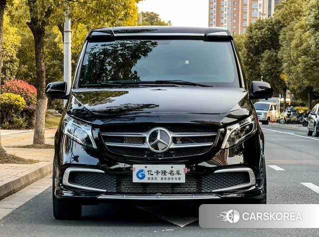 Mercedes-Benz Vito id 3944957 из Китая 22
