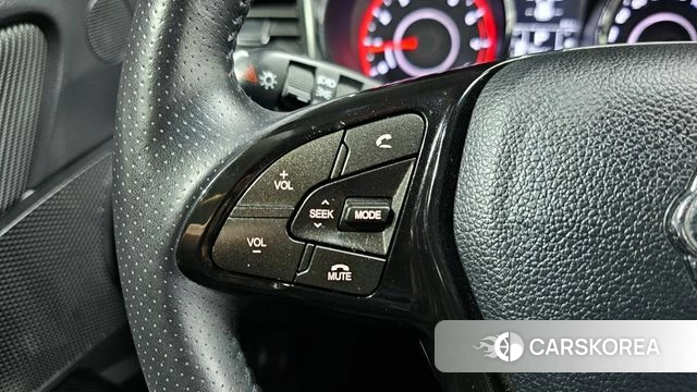 Ssangyong Tivoli Armor id 4269476 из Кореи 22