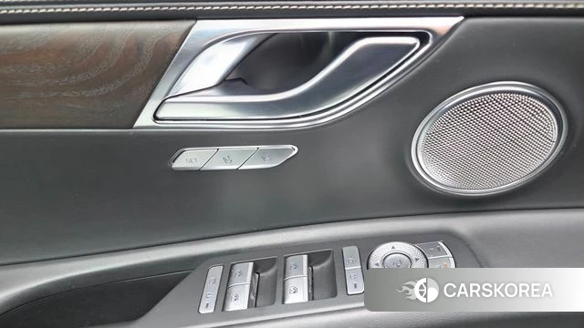 Genesis GV80 id 4758863 из Кореи 22