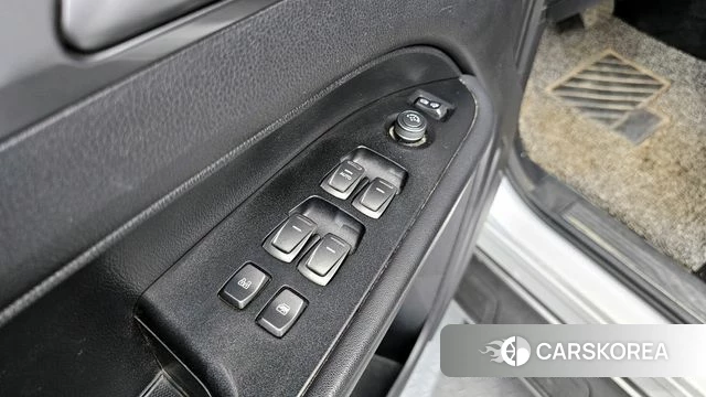 Ssangyong The New Rexton Sport id 4361453 из Кореи 22