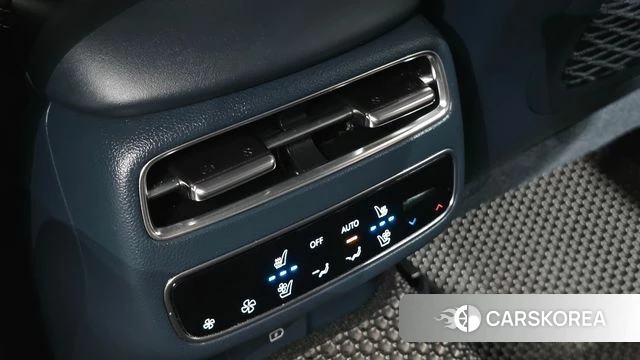 Genesis GV70 id 4834397 из Кореи 22