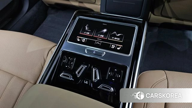 Audi A8 (D5) id 4245025 из Кореи 22
