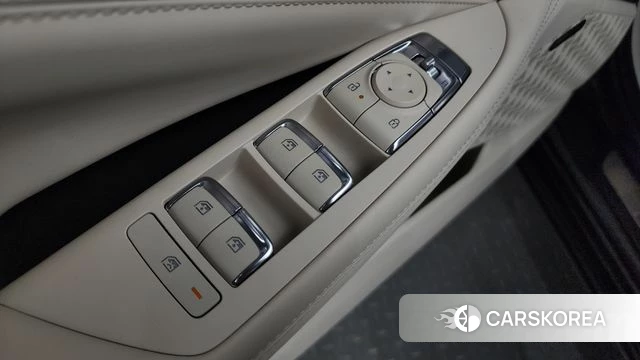 Kia The New K8 Hybrid id 4527418 из Кореи 22