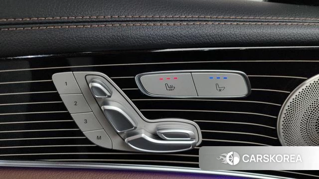 Mercedes-Benz E-Class W213 id 4847910 из Кореи 22