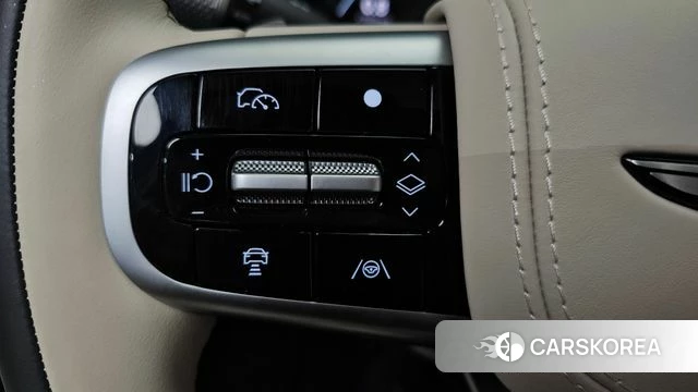 Genesis GV70 id 4321879 из Кореи 22