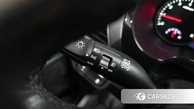 Kia Seltos id 4624407 из Кореи 22