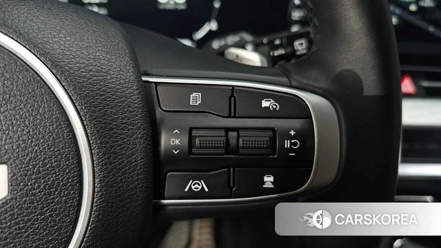 Kia Sportage 5th Generation id 4456672 из Кореи 22