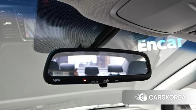 Hyundai Sonata New Rise id 4403250 из Кореи 22