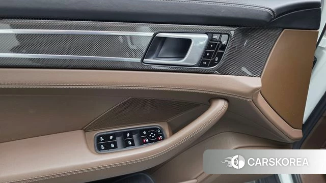 Porsche Panamera (971) id 4378161 из Кореи 22