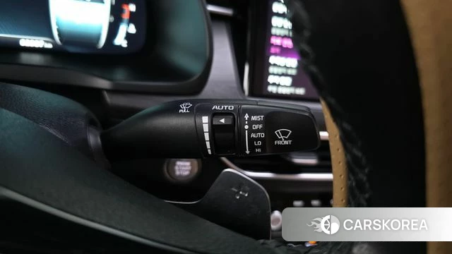 Kia K7 Premier id 4755044 из Кореи 22