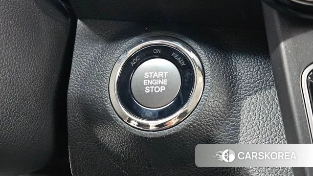 Ssangyong The New Tivoli id 4898082 из Кореи 22