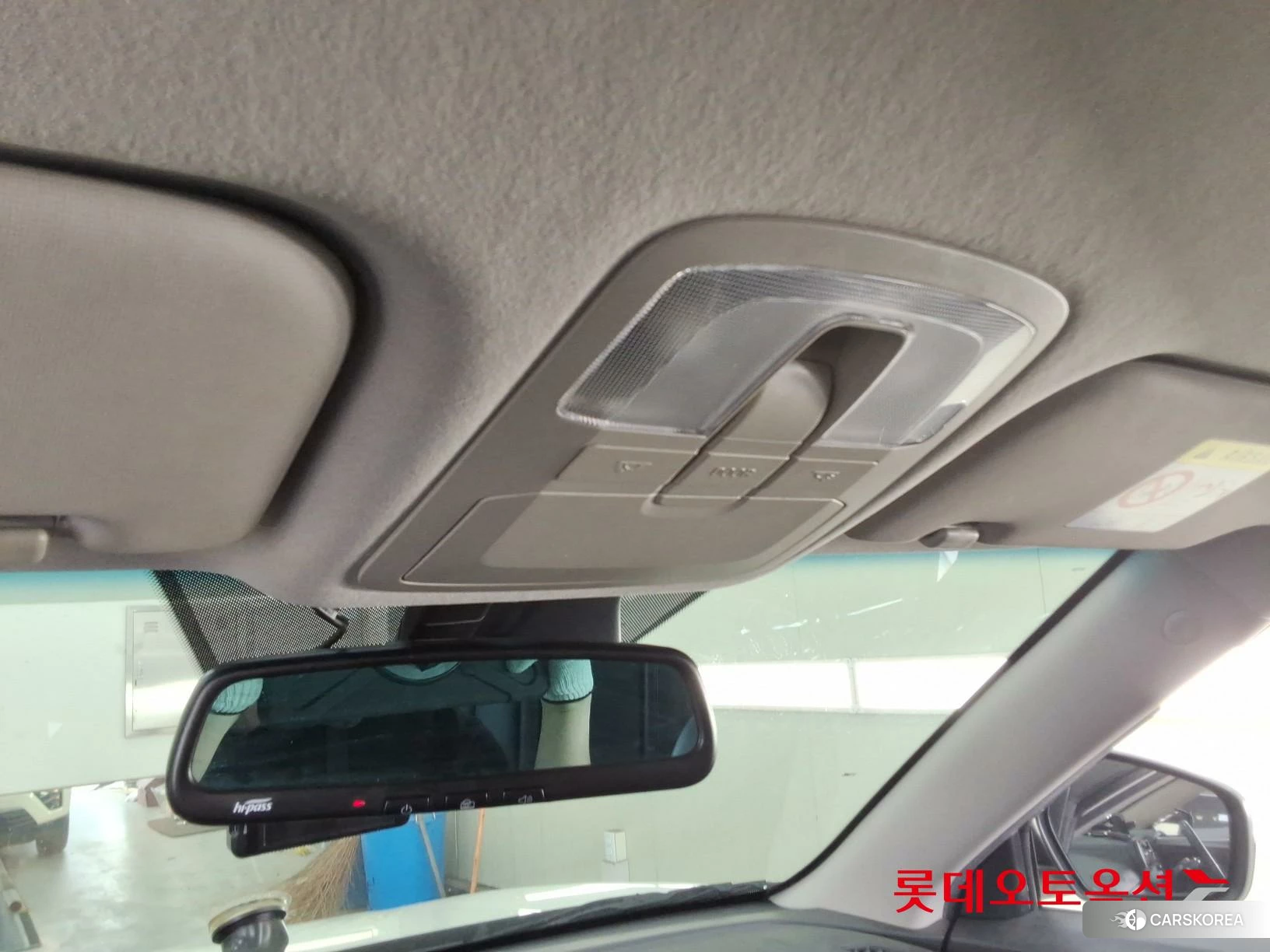 SsangYong Tivoli id 3875670 из Кореи 22