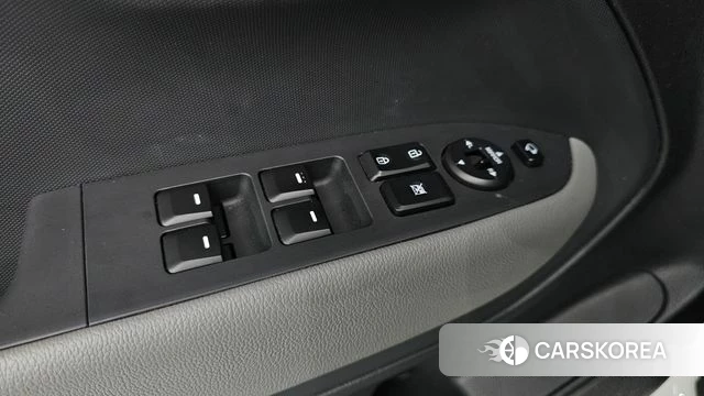 Kia The New Kia Ray id 4687398 из Кореи 22