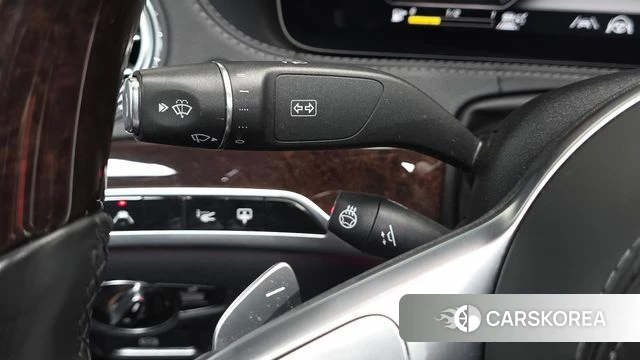 Mercedes-Benz S-Class W222 id 4507698 из Кореи 22