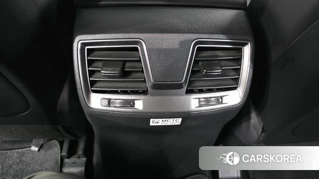 Ssangyong The New Rexton Sports Cannes id 4540222 из Кореи 22