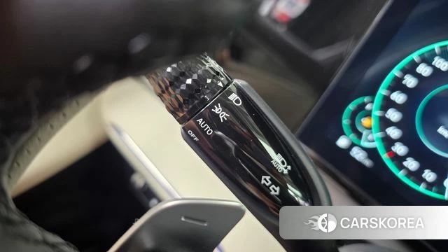 Hyundai The New Grandeur IG Hybrid id 4549788 из Кореи 22
