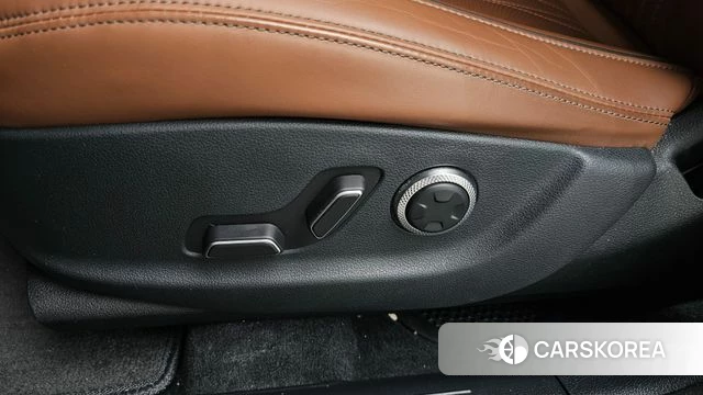 Genesis GV70 id 4692175 из Кореи 22