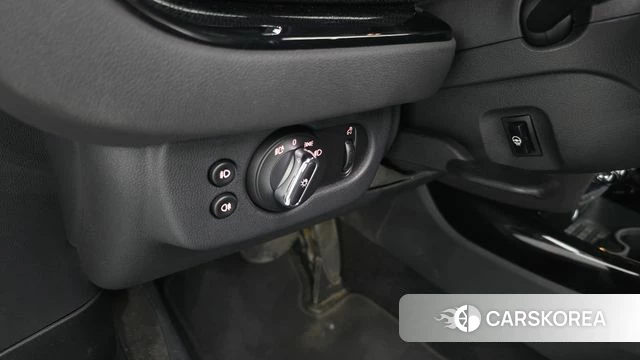 Mini Cooper Clubman id 4871246 из Кореи 22